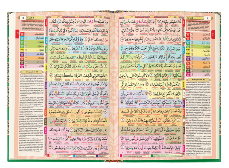 2 8 BLOK PERKATA LATIN JUNIOR