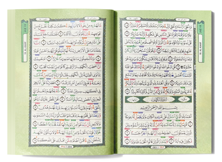 MOCKUP QURAN TAJWID A7 SC 3